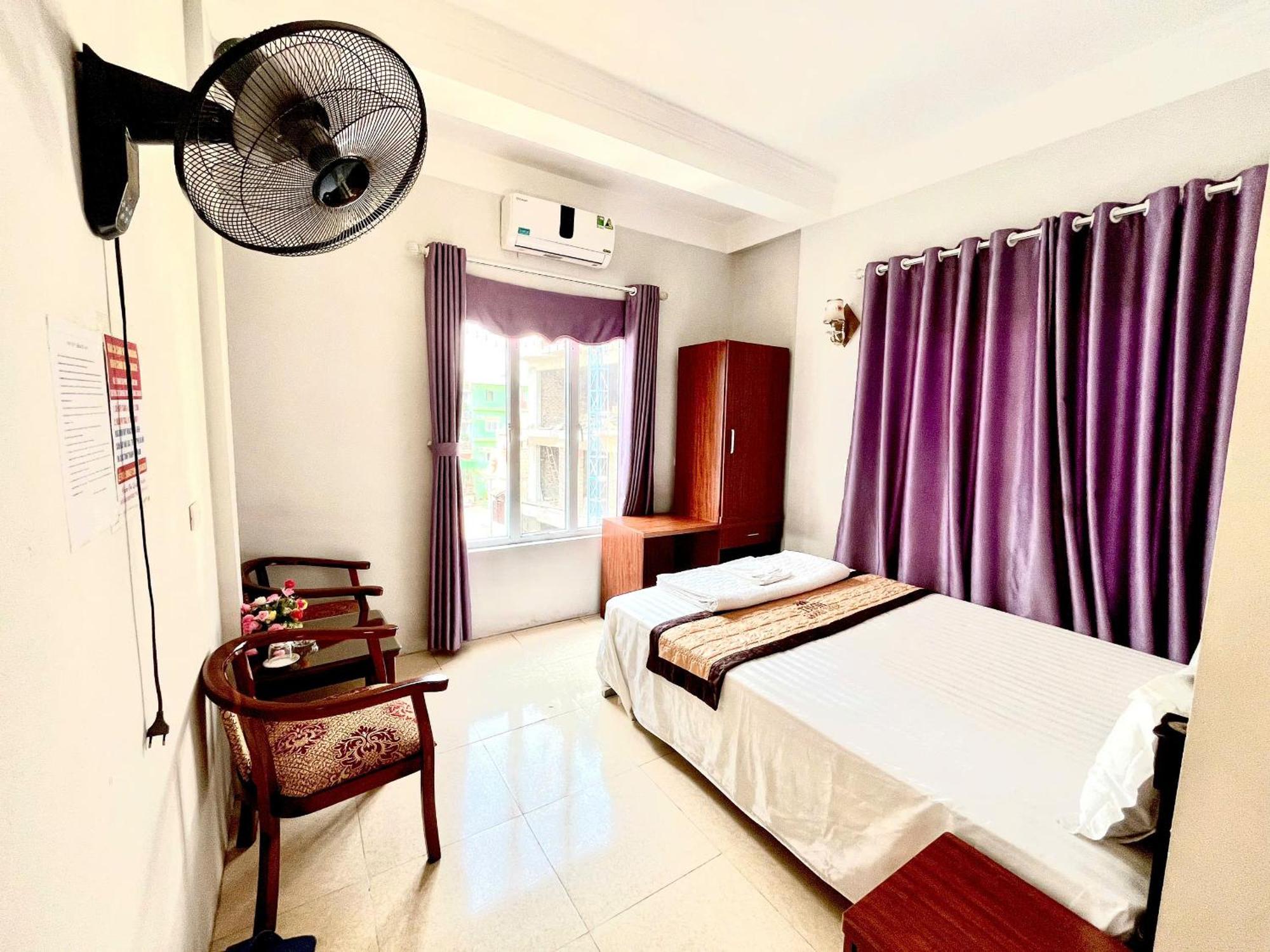 เวียด วิลเลจ โฮเทล แอนด์ แทรเวล Bed & Breakfast ฮานอย ภายนอก รูปภาพ