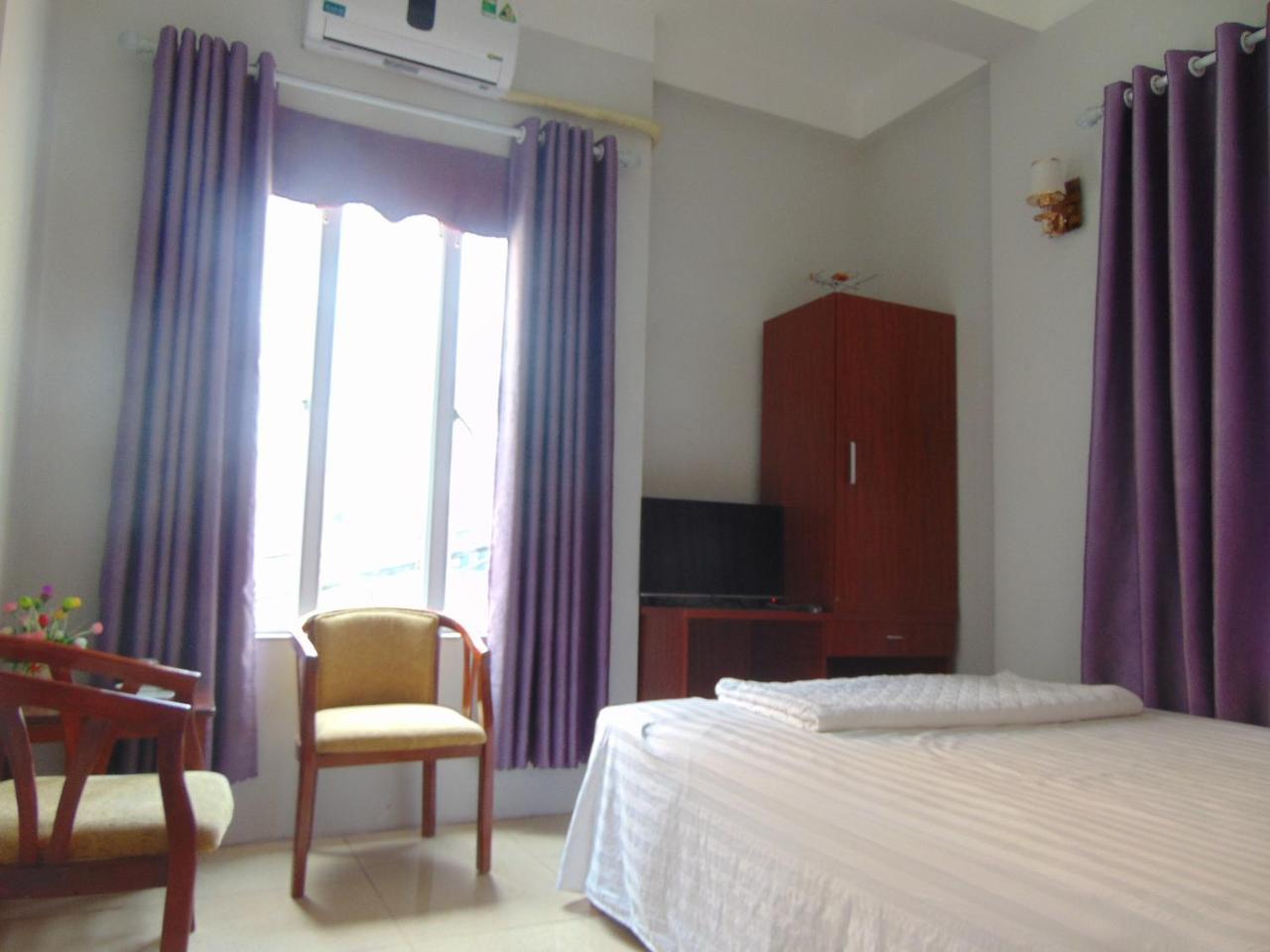 เวียด วิลเลจ โฮเทล แอนด์ แทรเวล Bed & Breakfast ฮานอย ภายนอก รูปภาพ