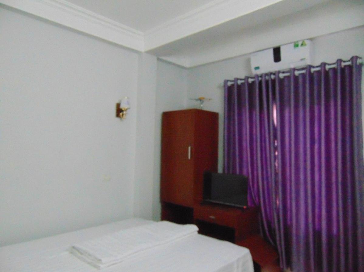 เวียด วิลเลจ โฮเทล แอนด์ แทรเวล Bed & Breakfast ฮานอย ภายนอก รูปภาพ