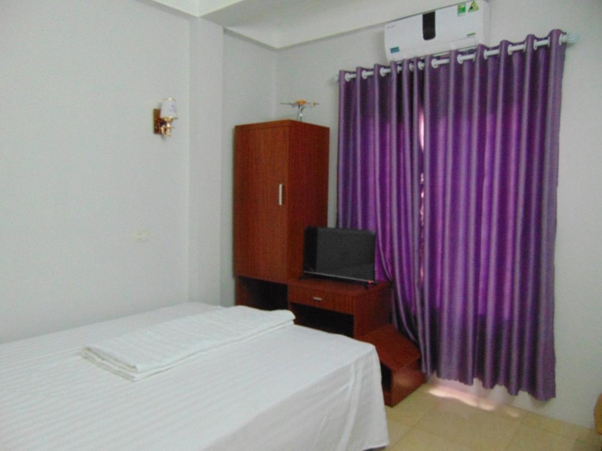 เวียด วิลเลจ โฮเทล แอนด์ แทรเวล Bed & Breakfast ฮานอย ภายนอก รูปภาพ