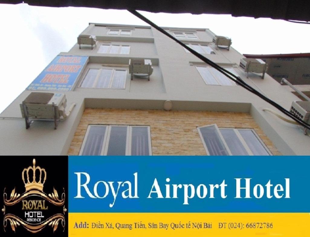 เวียด วิลเลจ โฮเทล แอนด์ แทรเวล Bed & Breakfast ฮานอย ภายนอก รูปภาพ