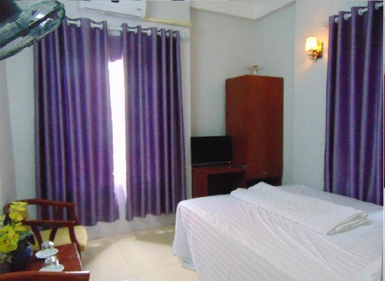 เวียด วิลเลจ โฮเทล แอนด์ แทรเวล Bed & Breakfast ฮานอย ภายนอก รูปภาพ