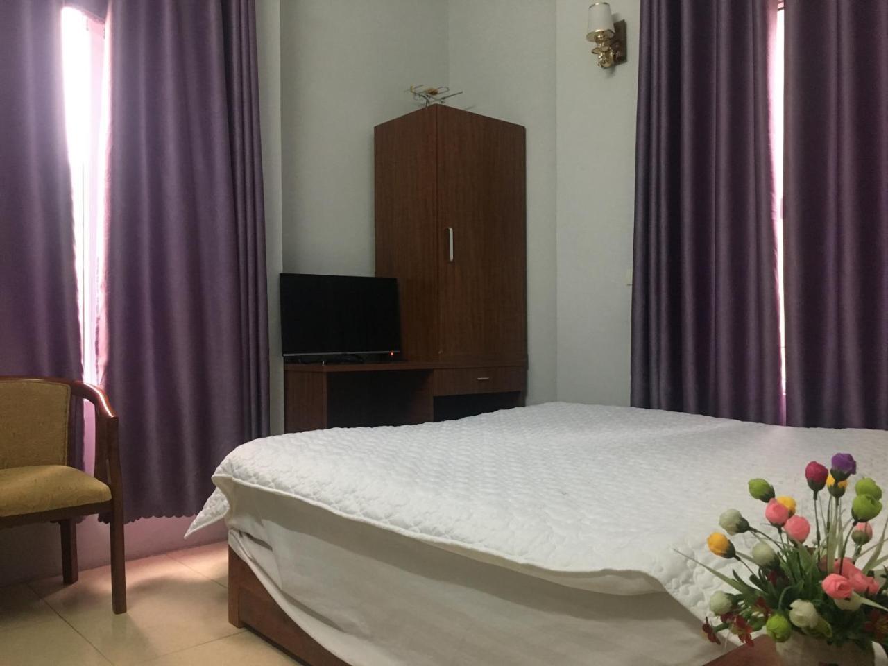 เวียด วิลเลจ โฮเทล แอนด์ แทรเวล Bed & Breakfast ฮานอย ภายนอก รูปภาพ