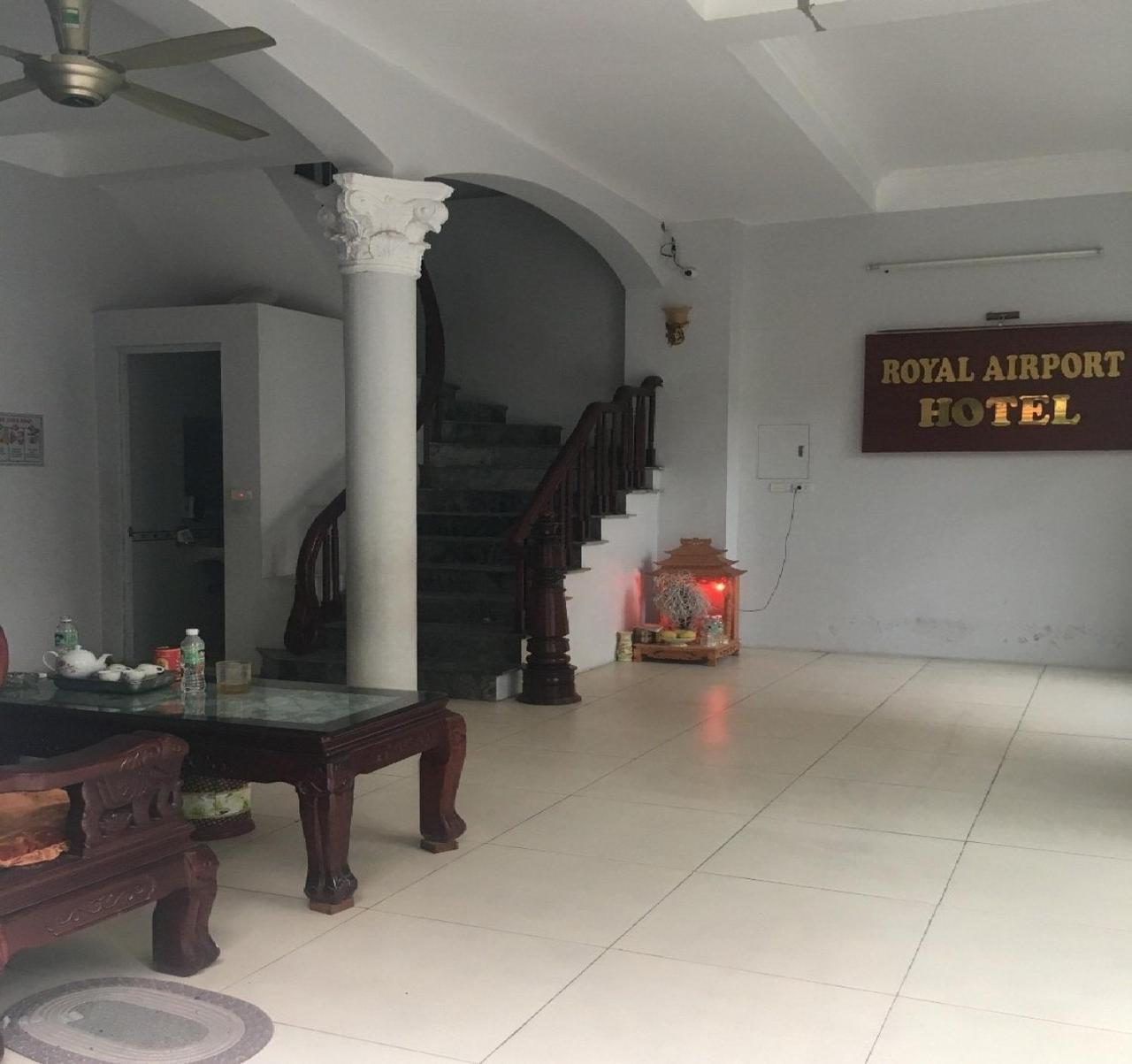 เวียด วิลเลจ โฮเทล แอนด์ แทรเวล Bed & Breakfast ฮานอย ภายนอก รูปภาพ