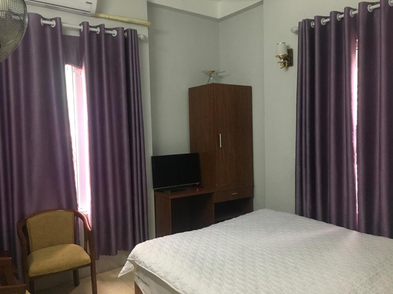 เวียด วิลเลจ โฮเทล แอนด์ แทรเวล Bed & Breakfast ฮานอย ภายนอก รูปภาพ