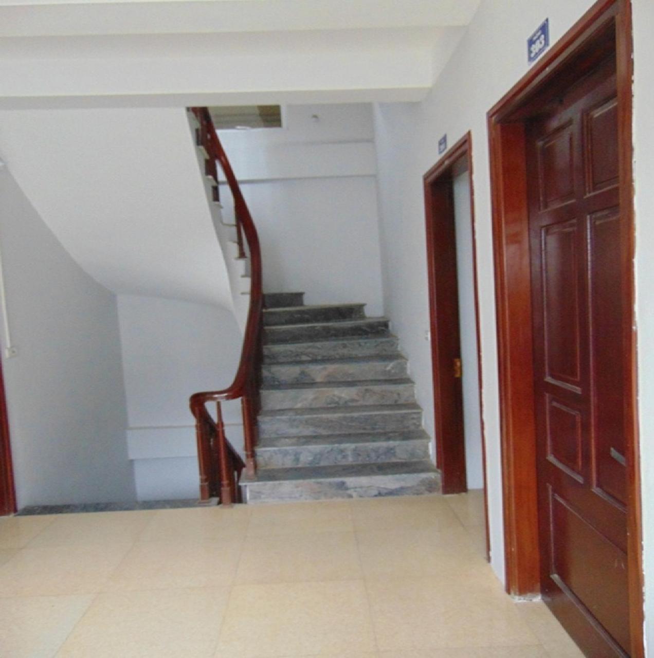 เวียด วิลเลจ โฮเทล แอนด์ แทรเวล Bed & Breakfast ฮานอย ภายนอก รูปภาพ